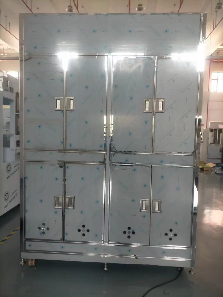 機(jī)械加工工藝的后續(xù)處理及檢測(cè)，打造高質(zhì)量產(chǎn)品